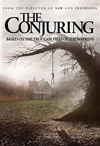 The Conjuring (R)